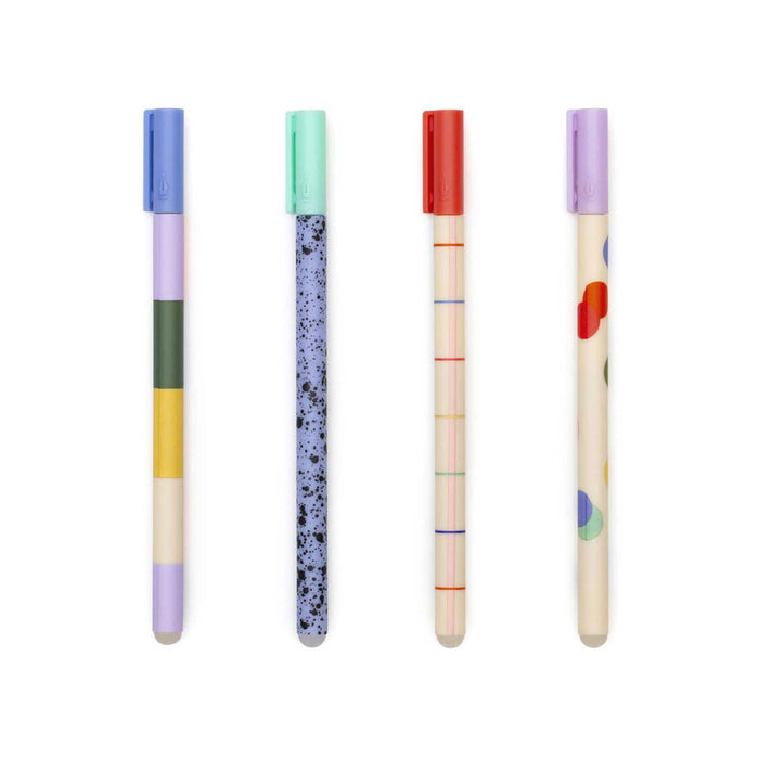 Inkerie Erasable Pens