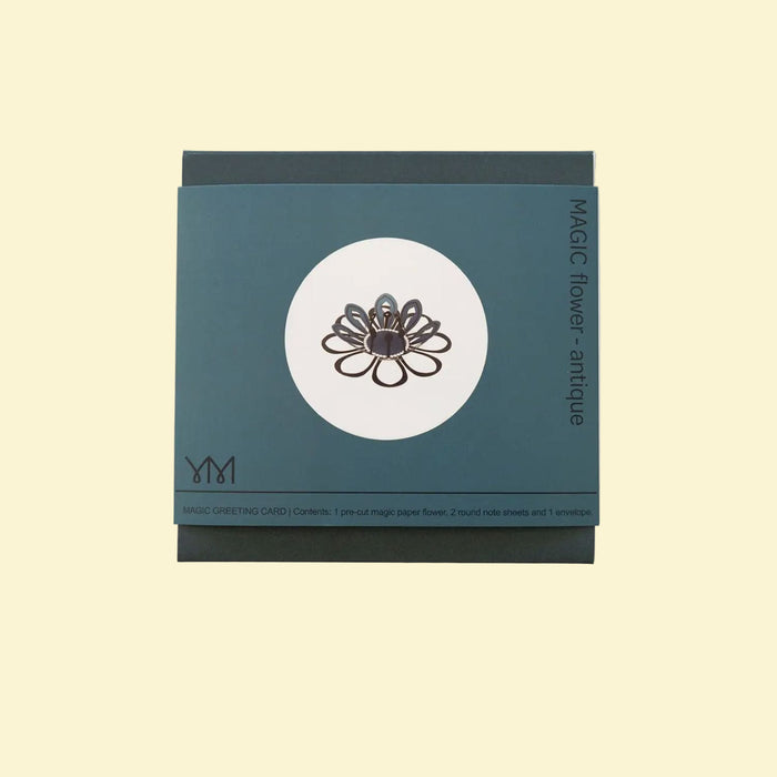 Magic Flower - Antique