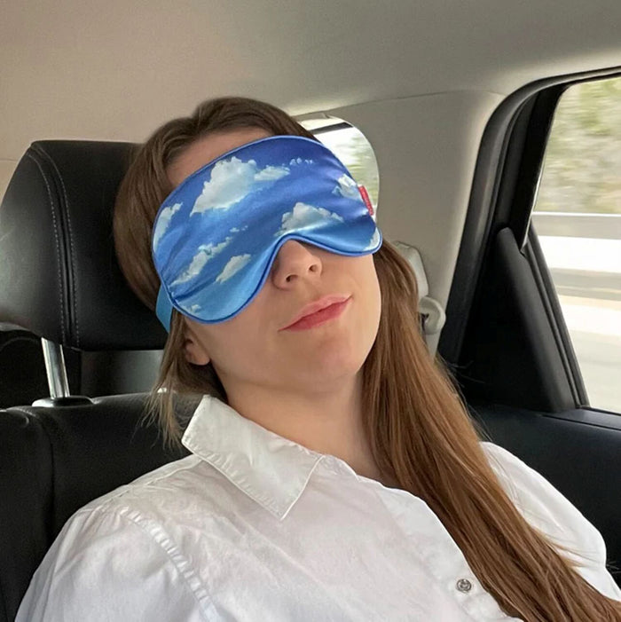 Cloud Sleep Mask