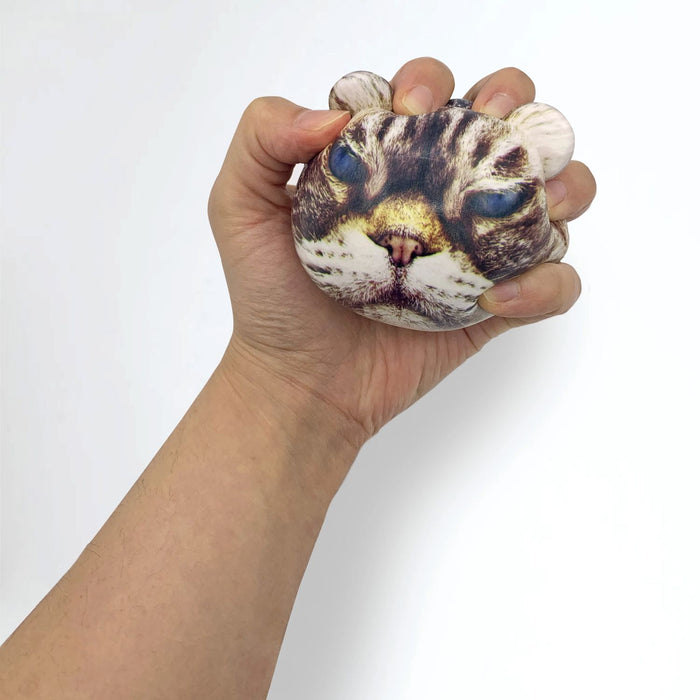 Feline Fine - Cat Stress Balls