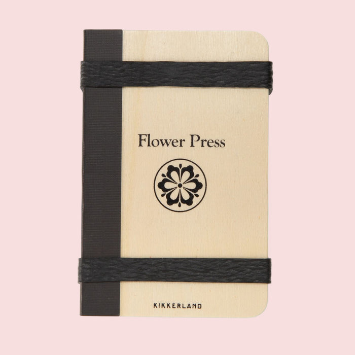 Field Flower Press