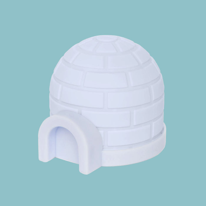 Igloo Mini Ice Molds
