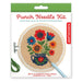 Flower Bouquet Punch Needle Kit