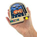 wooden pinball machine