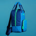 Kid's Eco Friendly Backpack - Navy