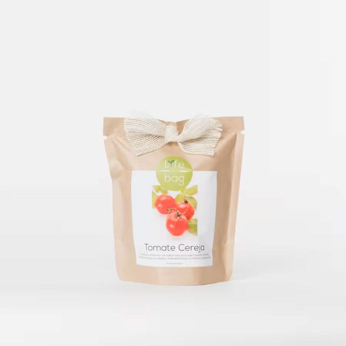 Grow Bag - Cherry Tomato