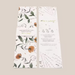 Plantable Bookmarks - set of 4