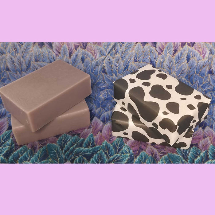 Bó Bar Soap - Lavender