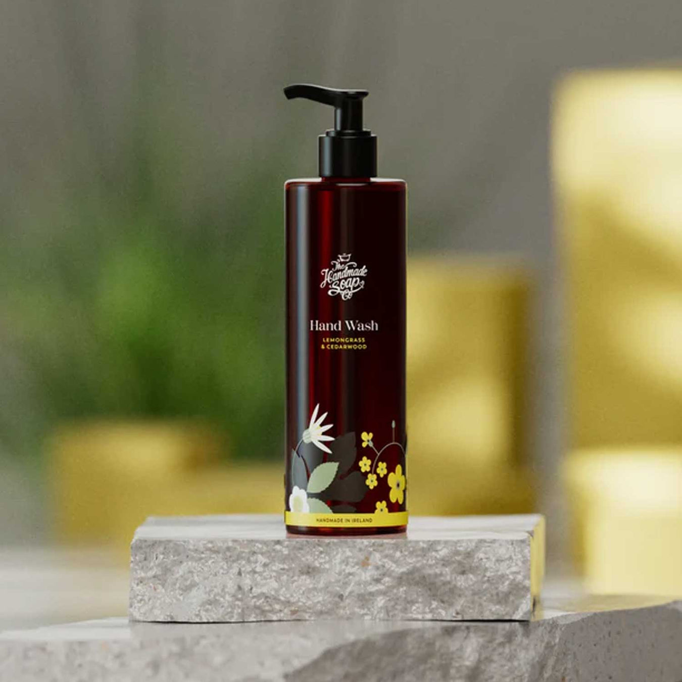 the handmade soap company