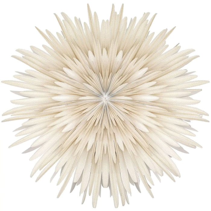 Stella Dalia White Lightshade 60cm
