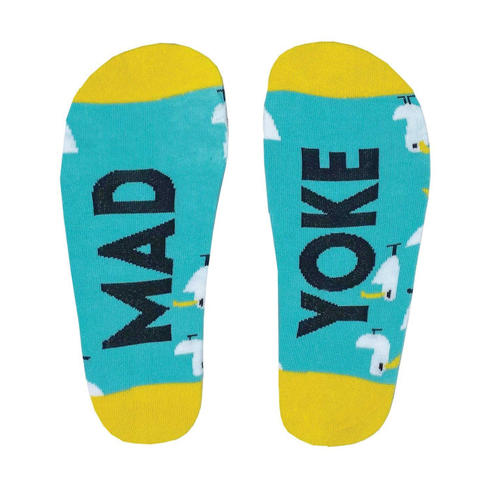Mad Yoke Socks