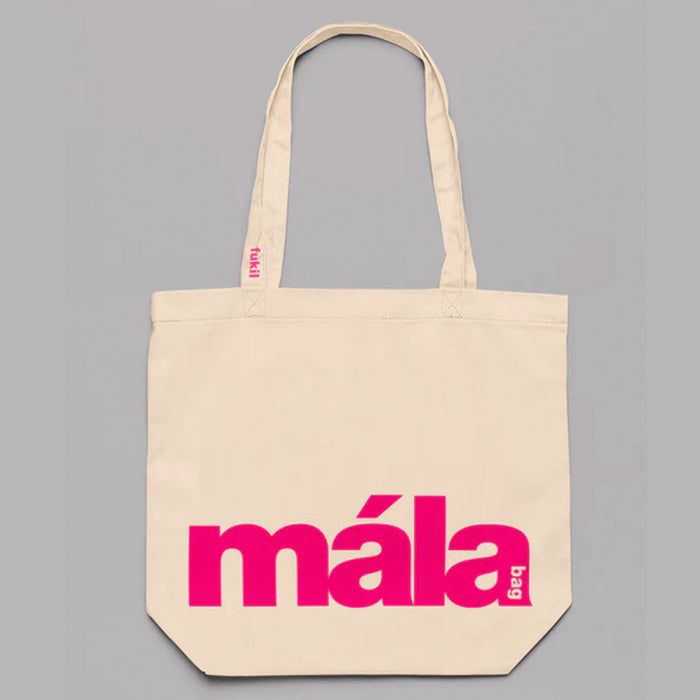 Mála Tote Bag