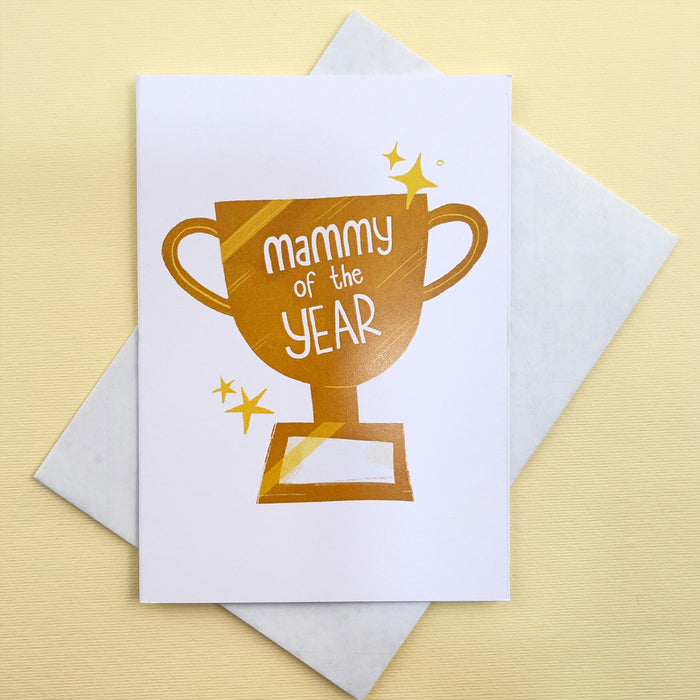 Mammy of the Year