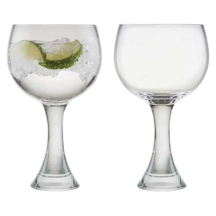 Manhattan Gin Glasses - Set of 2