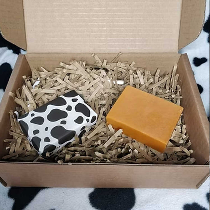 Bó Bar Soap - Mechanic Soap