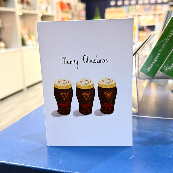 Merry Christmas Pints
