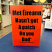 Met Éireann Dad