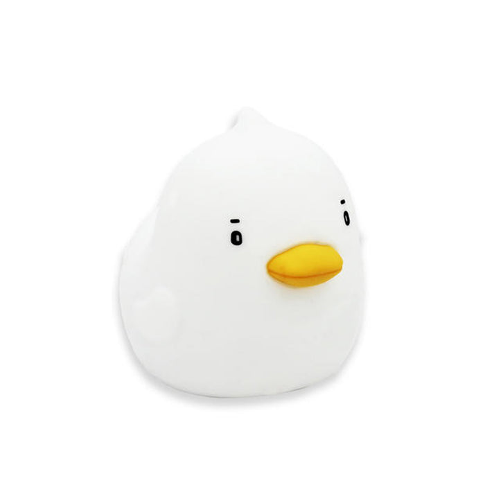 Mini Night Light Duck