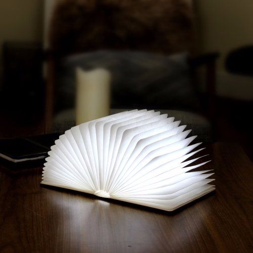 Couple's Mini Booklight Gift Bundle