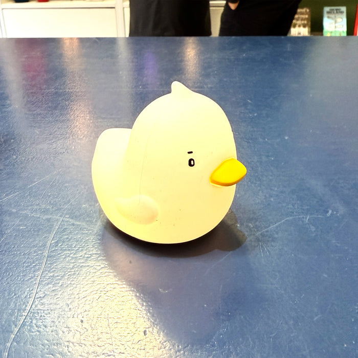 Mini Night Light Duck
