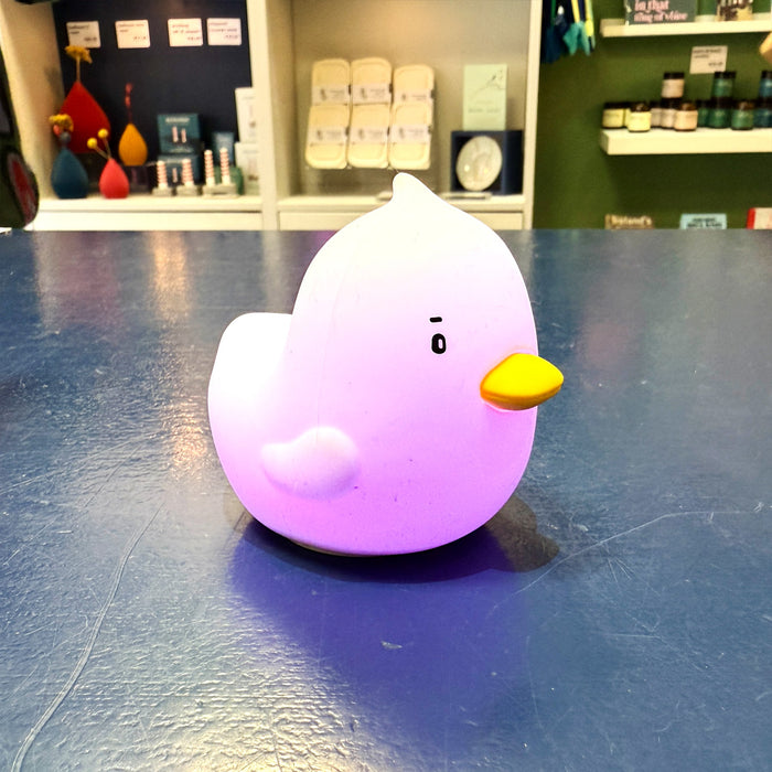 Mini Night Light Duck