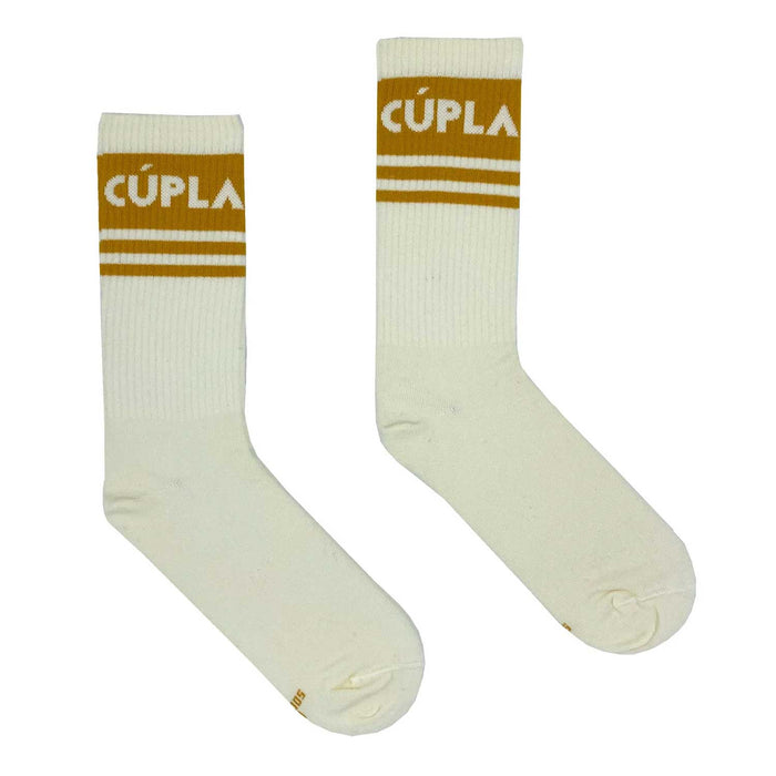 Mo Theanga - Cúpla Focal Socks