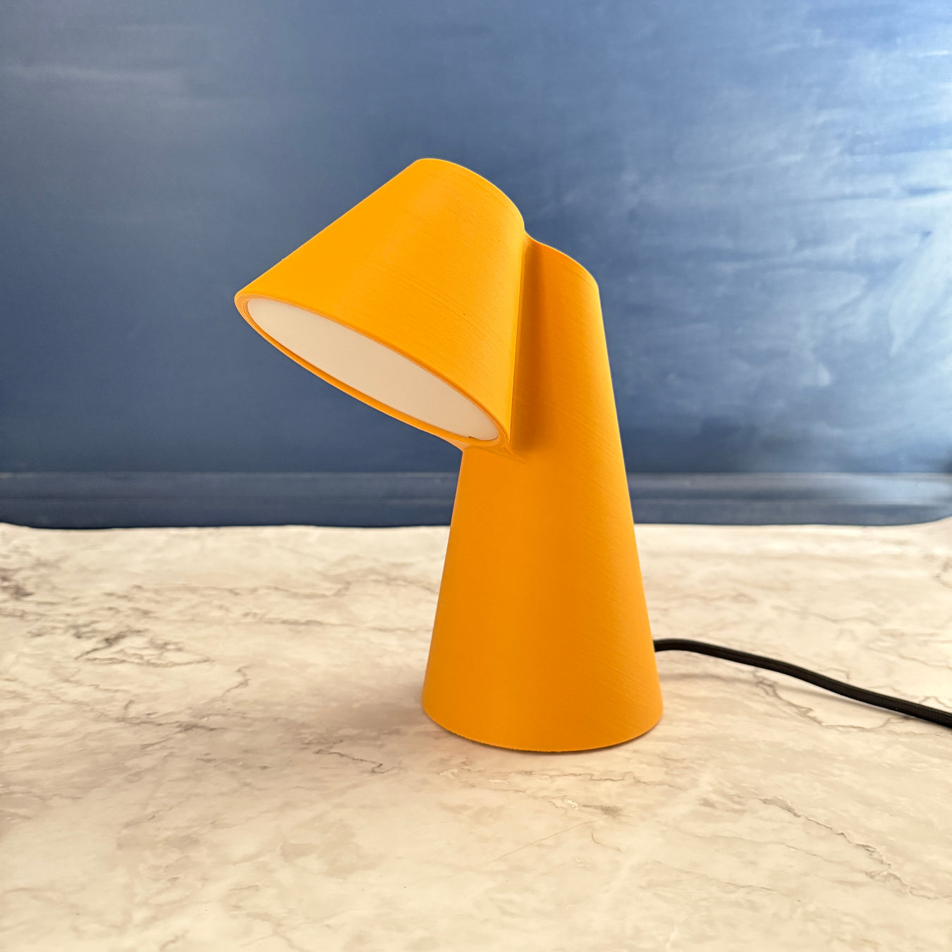 Lighting, lightshades and lamps