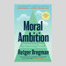 Moral ambition