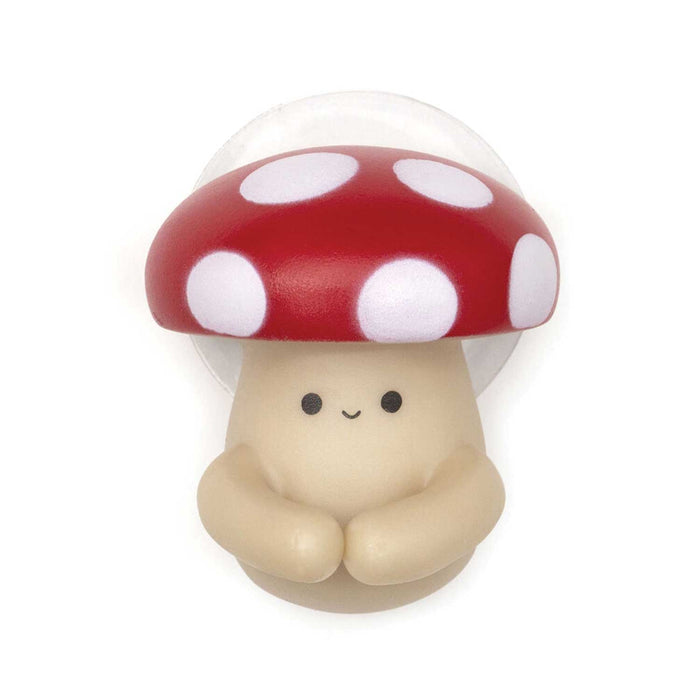 Mushroom Toothbrush Holder