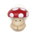 Mushroom Toothbrush Holder