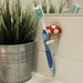 Mushroom Toothbrush Holder