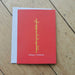 Christmas / Nollaig Ogham card
