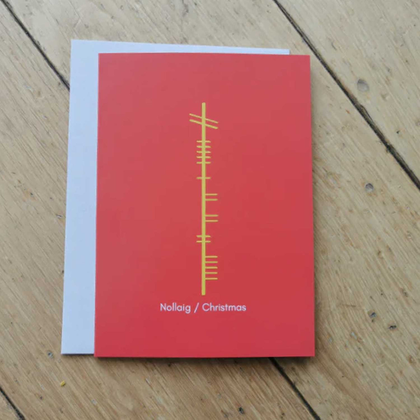 fancy christmas cards