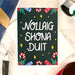 Nollaig Shona Duit
