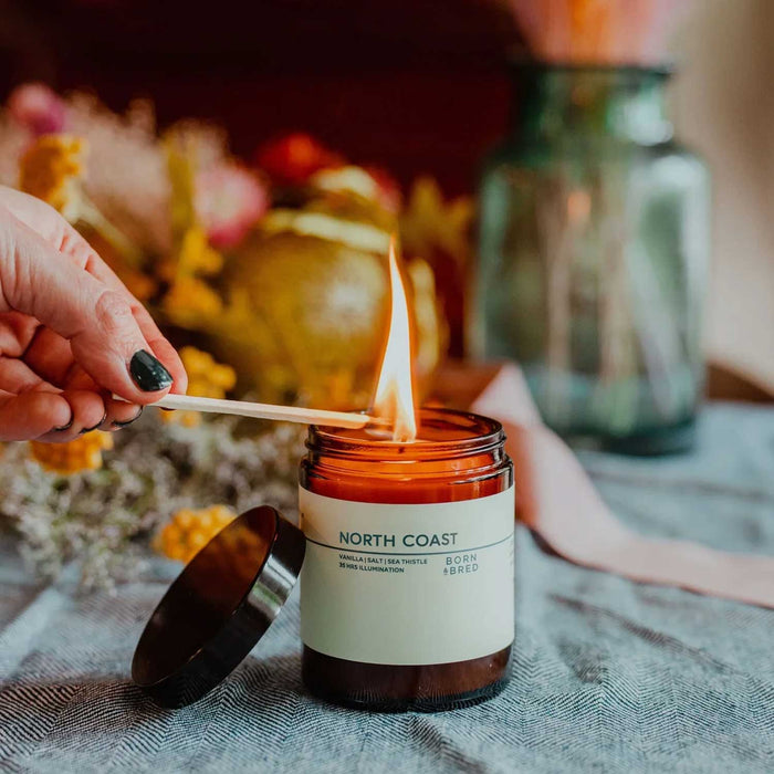 North Coast Candle