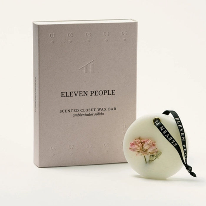 7 - Caracas- Pear, Peony and Patchouli - Closet Wax Bar