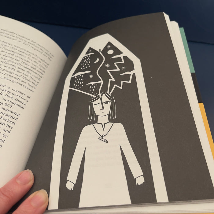 Asylum - inside Grangegorman