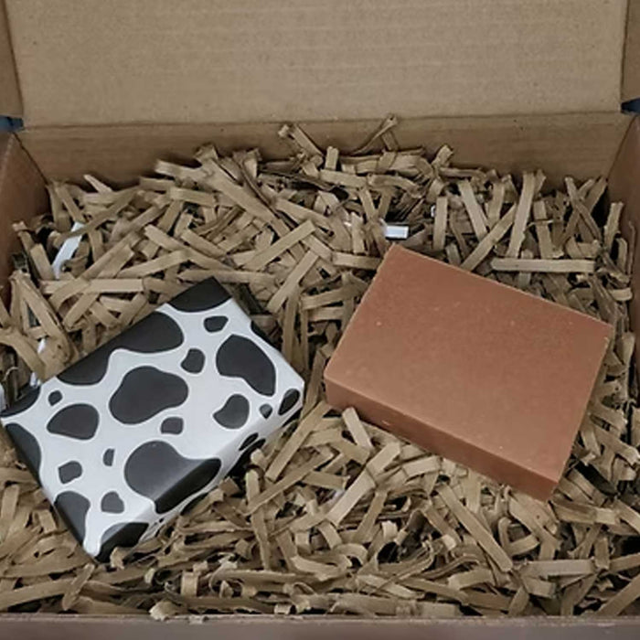 Bó Bar Soap - Pink Clay