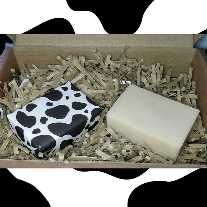 Bó Bar Soap - Plain & Unscented