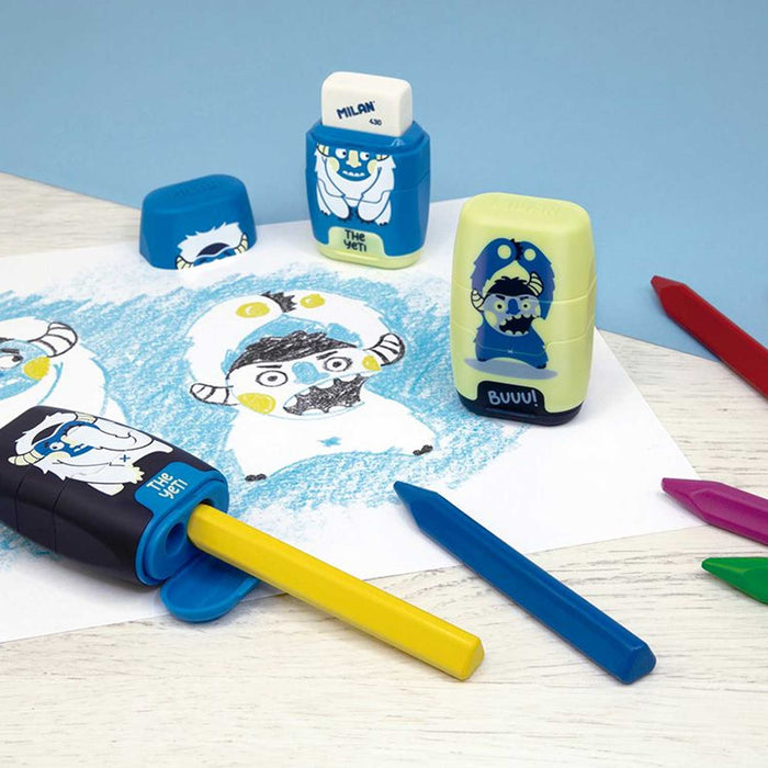 Plastipastel Maxi Crayons - pack of 12