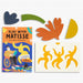 Play with Matisse - A Creative Activity Kit