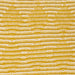 Textured yellow and white wool pattern 