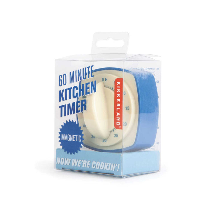 Retro Kitchen Timer