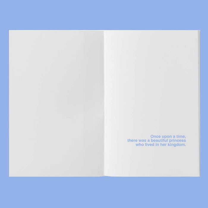 Book To Illustrate - The Hairy Princess