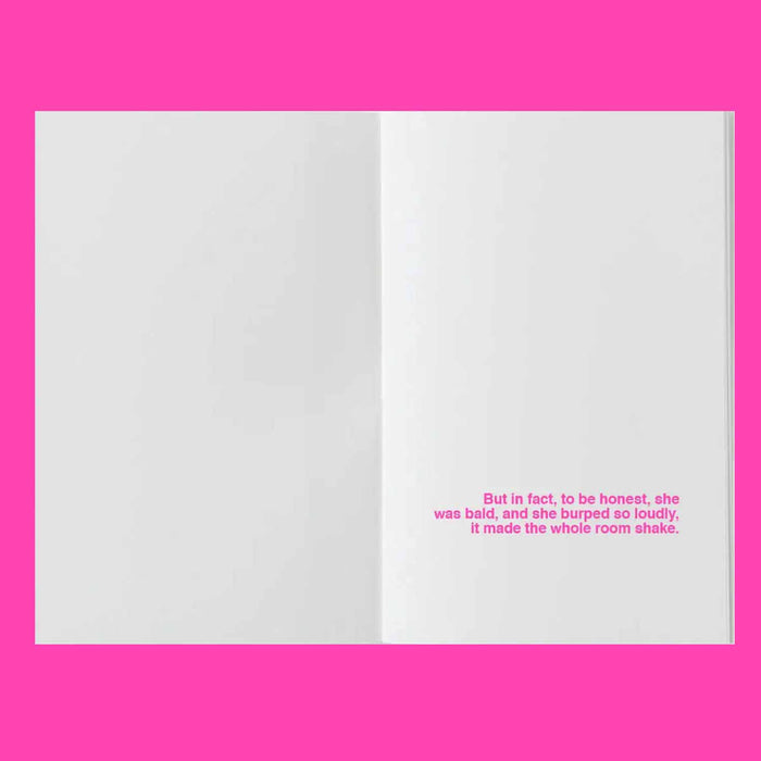 Book To Illustrate - My Wicked Sister