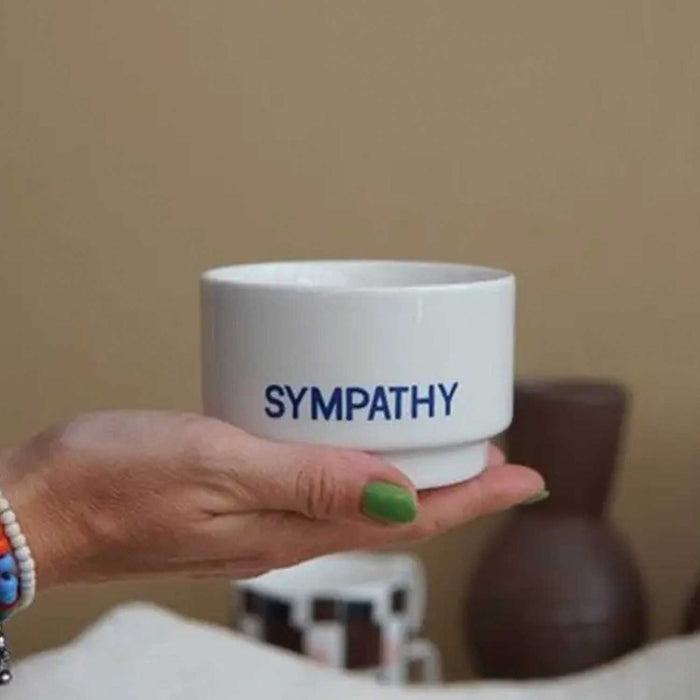 Sisi Stackable Cup - Sympathy