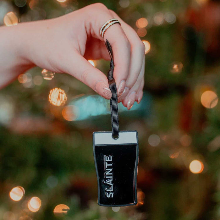 Slainte Decoration