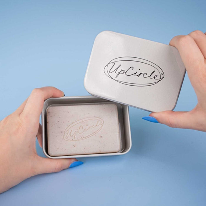 UpCircle Travel Soap Tin