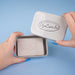 UpCircle Travel Soap Tin