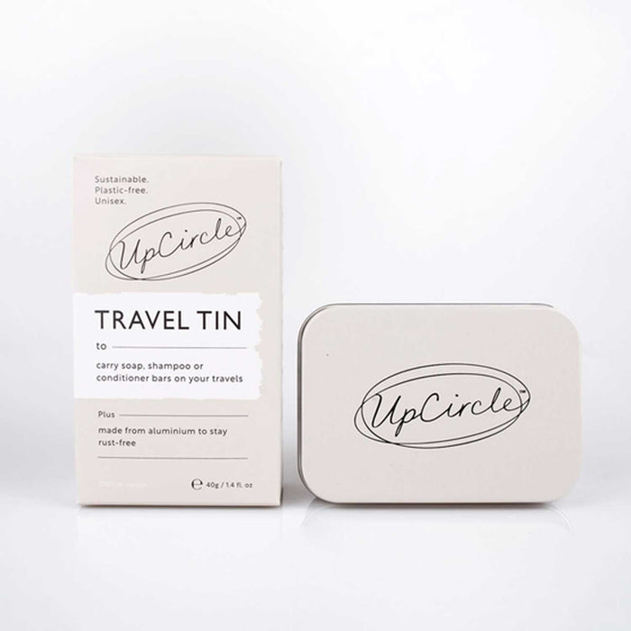 UpCircle Travel Soap Tin